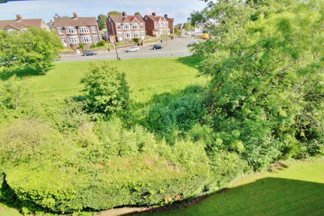 View from Property at Front