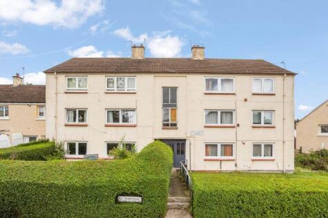 95/3 Gracemount Avenue, Gracemount, Edinburgh, EH16 6ST