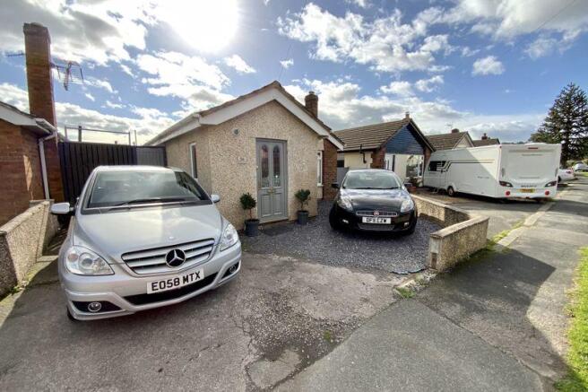 Front Parking