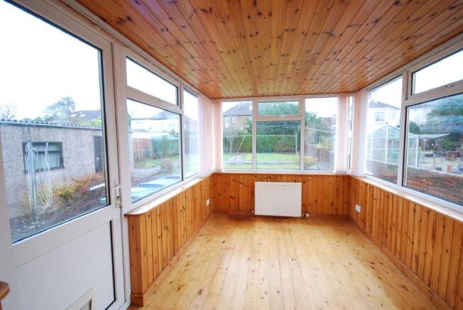 Sun Room