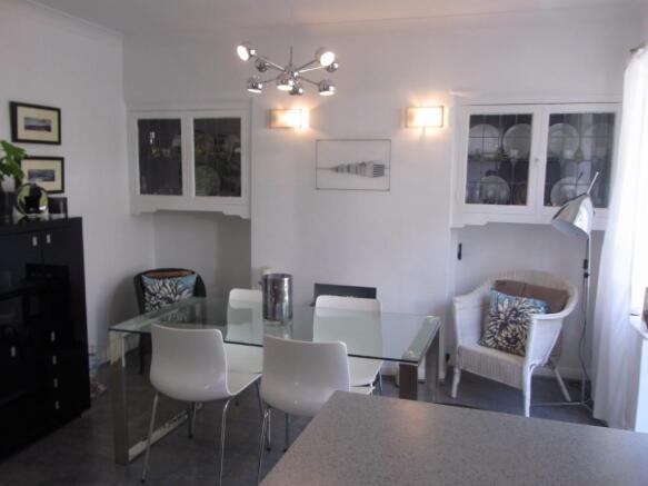 Dining aspect 1