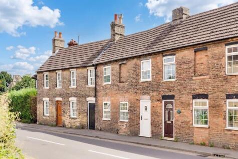 Church Street, St. Neots, PE19