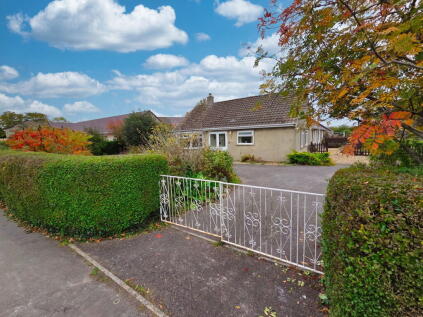 Fleetwood Rise, Bath Road, Atworth