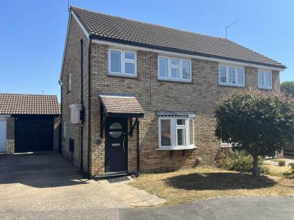 Roth Drive, Hutton, Brentwood