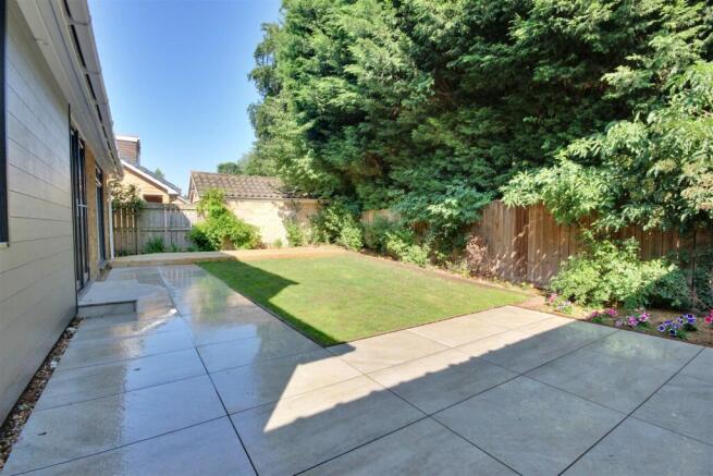 Waudby Close, Walkington, Beverley photo 4