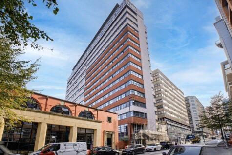101 Newhall Street, Birmingham, B3