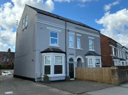Radcliffe Road, West Bridgford, Nottingham NG2 5FW