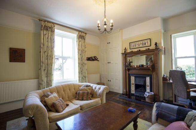 Sitting Room
