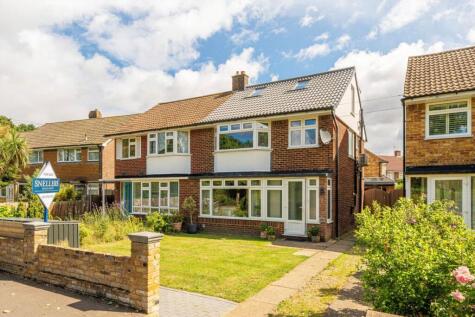 Buckingham Road, Hampton