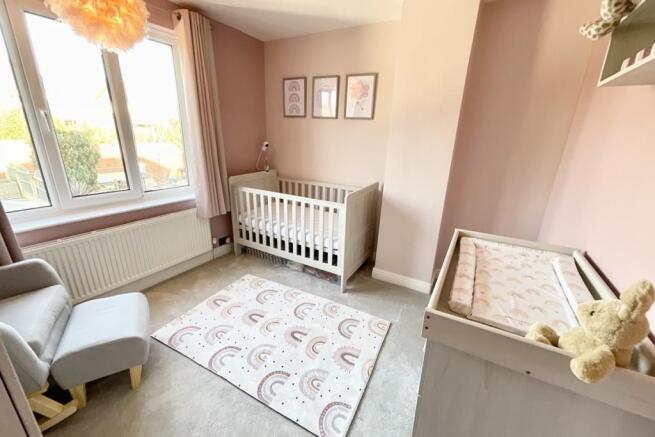 Bedroom Two