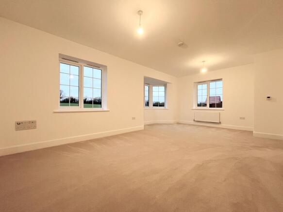 1 Berrington View, Tenbury Wells, WR15 photo 5