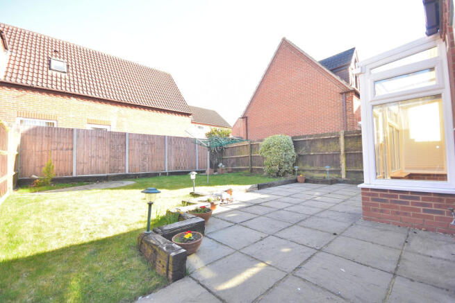31 primrose close ga