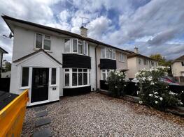 35, Broomfield Avenue, Leigh-on-sea SS9 4BL