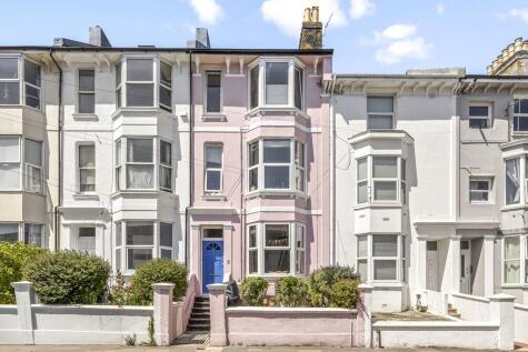 Upper Lewes Road, Brighton BN2 3FJ
