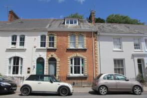Bi Jou, St Georges Road, Truro TR1 3JE