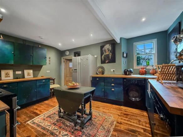 Kitchen From Dining Room.JPG