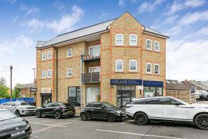5, Imperial House, Queens Road, Buckhurst Hill IG9 5FA