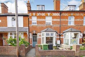 44, Hart Road, Dorking RH4 1LA