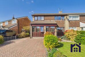 80, The Hawthorns, Eccleston PR7 5QW