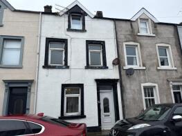 26, Mill Street, Whitehaven CA28 7QS