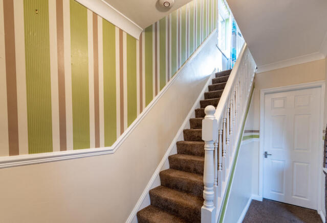 Stairway