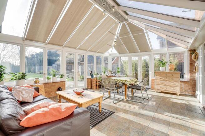 Sunroom