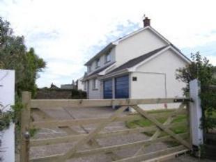 REAR ELEVATION
