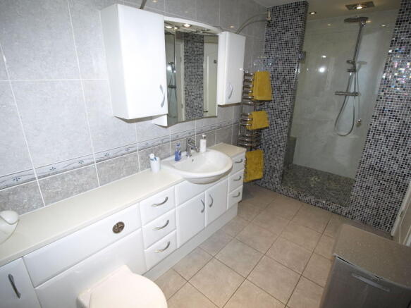 En-suite