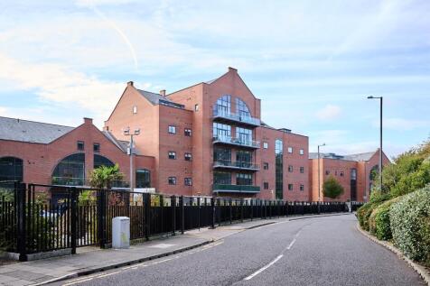 Long Row, South Shields