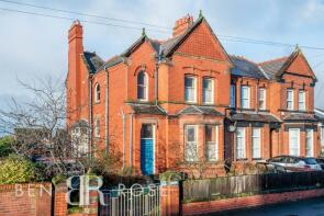 39, Cowley Hill Lane, St Helens WA10 2AN