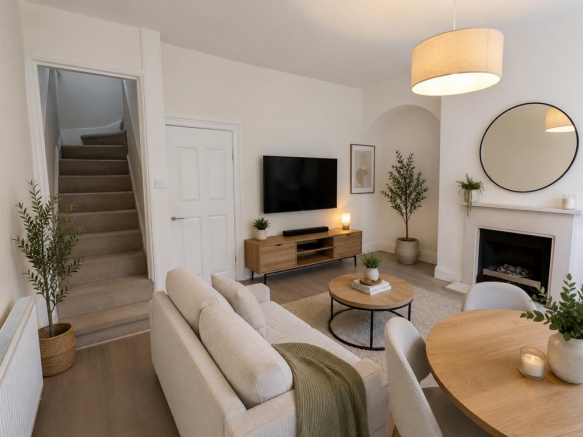 2 bed Terraced for sale Image 6