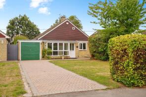 16, Ancil Avenue, Bicester OX26 5DJ