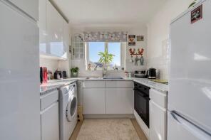 Flat 8, The Hollies, Stanley Street, Lowestoft NR32 2DF