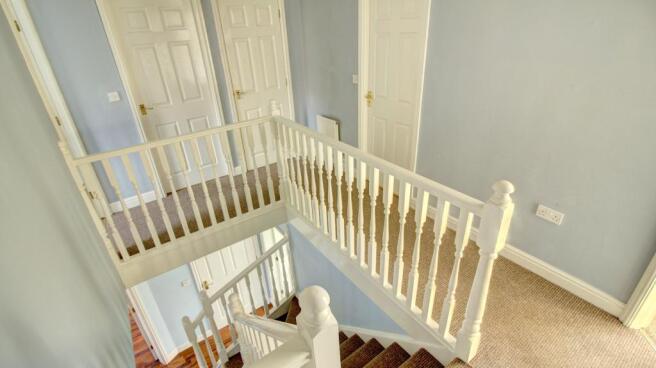 Gallery Landing