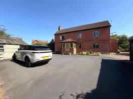 Gosmore Farm, Gosmore Road, Hereford HR2 9SN