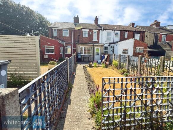 2 bed Terraced for sale Image 12