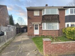 31, Summerhouse Drive, Hadley, Telford TF1 6JN