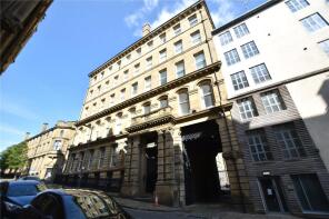 35, 26 Behrens Warehouse, East Parade, Bradford BD1 5HD