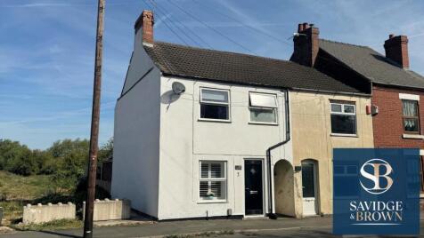 Water Lane, South Normanton, DE55
