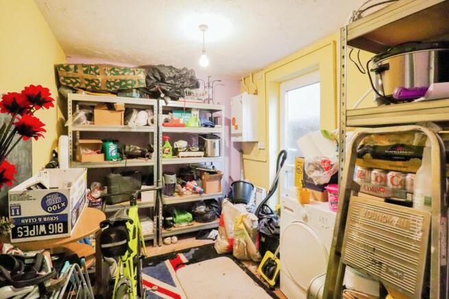 Store Room