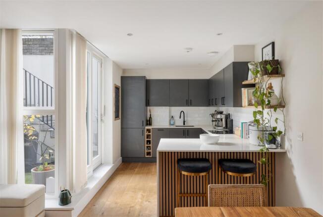 Queensdown Road, E5
