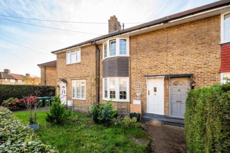 Meerbrook Road, Kidbrooke, London, SE3