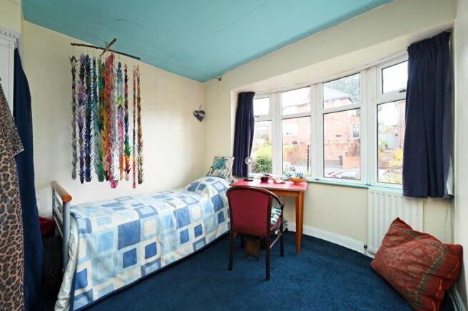 Front Double Bedroom