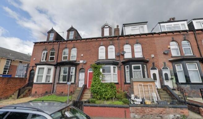7 bed Terraced to rent Image 12