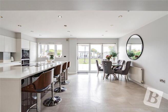 Kitchen / Diner