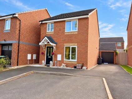 Woodland Mews, Great Barr, Birmingham B42 2FU