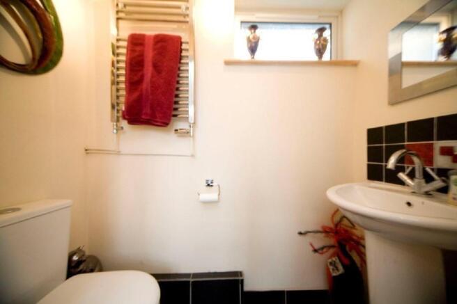 Cloakroom
