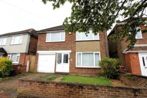 67, Allison Avenue, Darland, Gillingham ME7 3BX