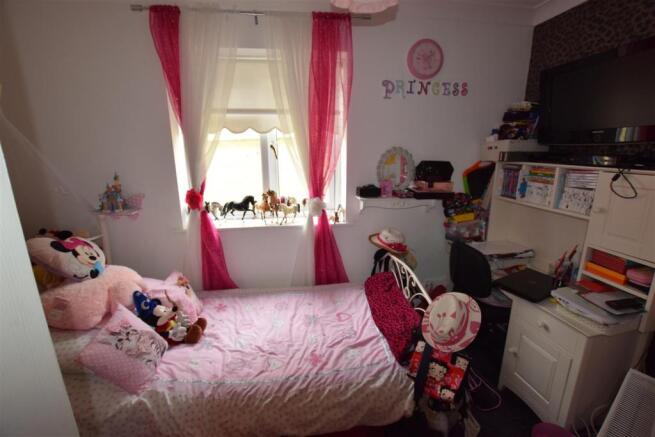 Ground Floor Bedroom