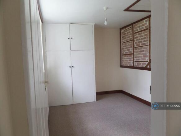 Front Bedroom